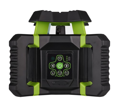 Ротационный нивелир RGK SP-312G