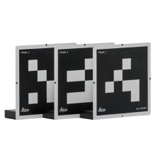 Пластина мишень Leica vTarget CVT3