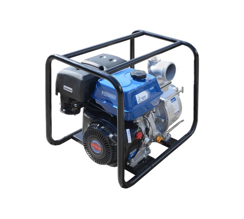 Мотопомпа TSS PGT100 Мотопомпа TSS PGT100