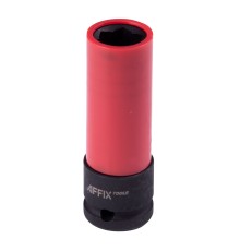Головка торцевая ударная глубокая специальная 1/2", 17 мм, для MB AFFIX AF00649017