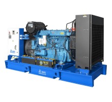 Дизельный генератор ТСС АД-160С-Т400-1РМ9