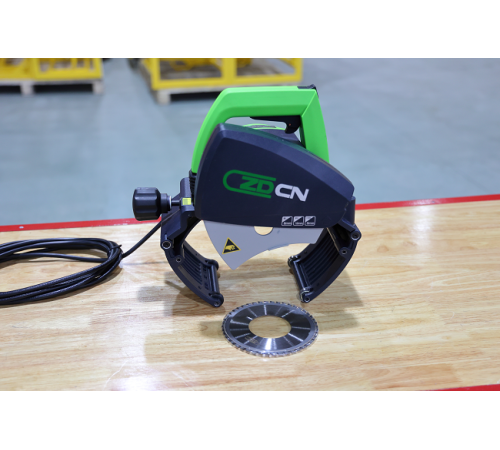 Электрический труборез WP-240