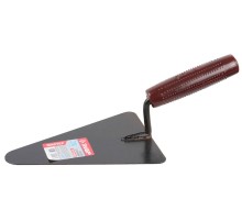 ЗУБР 200 мм, с пластмассовой ручкой, кельма бетонщика (08215-2)