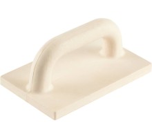 DEXX 120 х 190 мм, полиуретановая терка (08134-12-19)