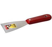 STAYER MAXFlat, 60 мм, пластиковая ручка, стальной, шпатель (1003-060) STAYER MAXFlat, 60 мм, пластиковая ручка, стальной, шпатель (1003-060)