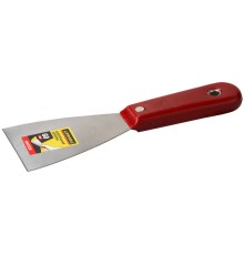STAYER MAXFlat, 60 мм, пластиковая ручка, стальной, шпатель (1003-060) STAYER MAXFlat, 60 мм, пластиковая ручка, стальной, шпатель (1003-060)