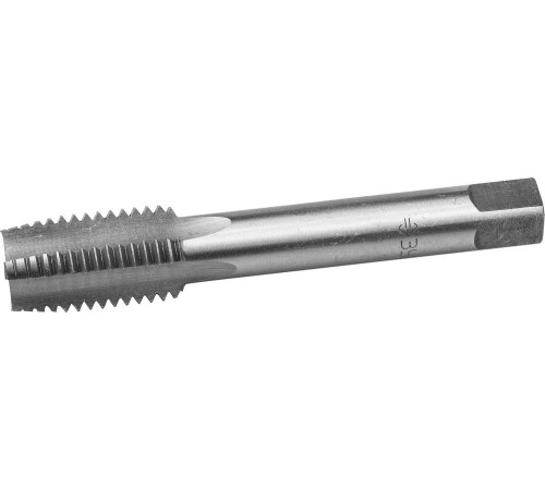 ЗУБР М18 x 2,5 мм, одинарный, метчик 4-28002-18-2.5 ЗУБР М18 x 2,5 мм, одинарный, метчик 4-28002-18-2.5