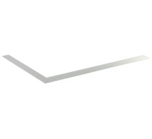 STAYER 400 х 600 мм, широкий цельнометаллический угольник, Professional (34342-60) STAYER 400 х 600 мм, широкий цельнометаллический угольник, Professional (34342-60)