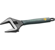 KRAFTOOL SlimWide, 300/60 мм, разводной ключ (27258-30)
