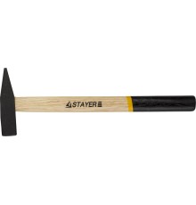 STAYER 200 г, слесарный молоток (2002-02) STAYER 200 г, слесарный молоток (2002-02)