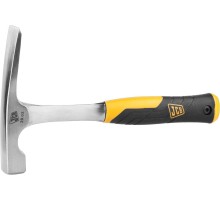 JCB 550 г, цельнокованый молоток каменщика (JHM005)