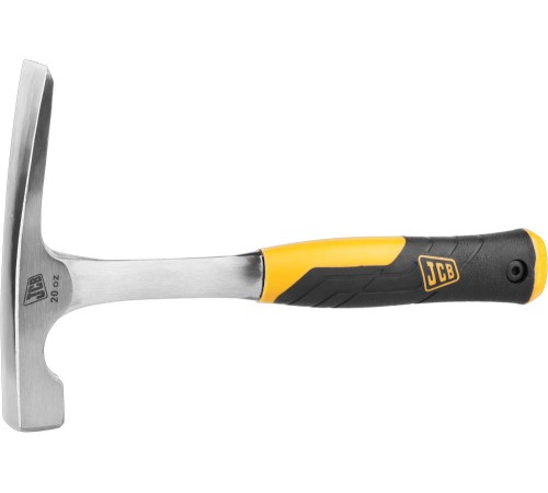 JCB 550 г, цельнокованый, молоток каменщика JHM005 JCB 550 г, цельнокованый, молоток каменщика JHM005