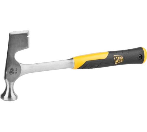 JCB 340 г, цельнокованый, молоток-топорик JHM006 JCB 340 г, цельнокованый, молоток-топорик JHM006