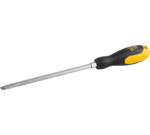 JCB SL8х200 мм, отвертка JSD018 JCB SL8х200 мм, отвертка JSD018