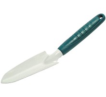 RACO 330 мм, средний, пластмассовая ручка, посадочный совок (4207-53482)