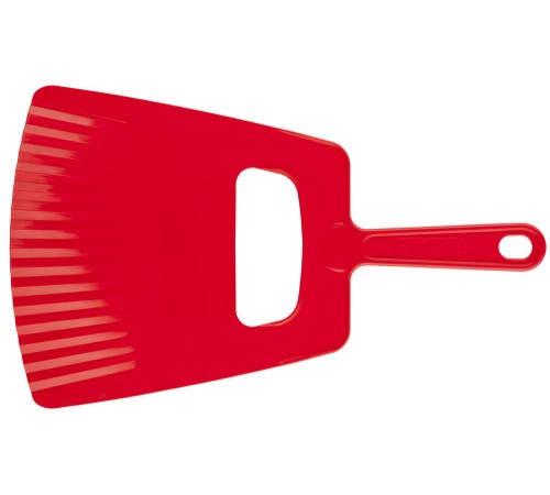 GRINDA 32.5 х 19.5 мм, ветерок для поддержания температуры в мангале BARBECUE 68021