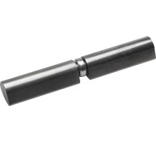 STAYER 140 х 18 мм, с подшипником, каплевидная петля (37615-140) STAYER 140 х 18 мм, с подшипником, каплевидная петля (37615-140)