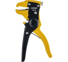 STAYER CS-50, 0.2 - 6 мм2, автоматический стриппер, Professional (22636)