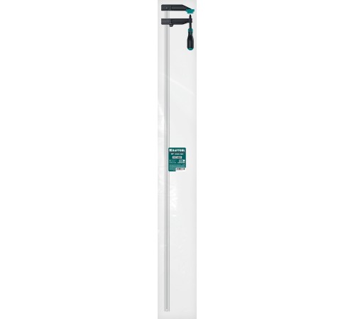 KRAFTOOL MF-1000/120, 120 х 1000 мм, струбцина F (32011-120-1000) KRAFTOOL MF-1000/120, 120 х 1000 мм, струбцина F (32011-120-1000)