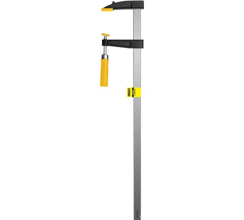 STAYER F 120х1000 мм, струбцина MAXGrip 3210-120-1000 STAYER F 120х1000 мм, струбцина MAXGrip 3210-120-1000