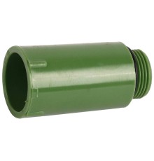 ЗУБР ШиреФит, наружная резьба, 3/4″, временная заглушка (51513-3/4)