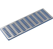 ЗУБР 50 х 150 мм, Р200, крупная зернистость, алмазный заточной брусок, Профессионал (35715-03)