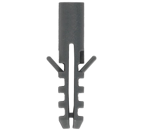 ЗУБР 8х50 мм, 1000 шт., дюбели распорные 