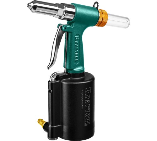 KRAFTOOL 2.4-6.4 мм, заклепочник пневматический AR-64 31185_z02 KRAFTOOL 2.4-6.4 мм, заклепочник пневматический AR-64 31185_z02