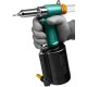 KRAFTOOL 2.4-6.4 мм, заклепочник пневматический AR-64 31185_z02