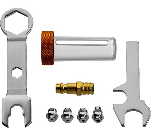 KRAFTOOL 2.4-6.4 мм, заклепочник пневматический AR-64 31185_z02 KRAFTOOL 2.4-6.4 мм, заклепочник пневматический AR-64 31185_z02