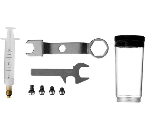 KRAFTOOL 2.4-4.8 мм, заклепочник пневматический ARC-48 Vacuum-Lock 31188