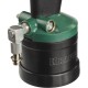 KRAFTOOL 2.4-4.8 мм, заклепочник пневматический ARC-48 Vacuum-Lock 31188