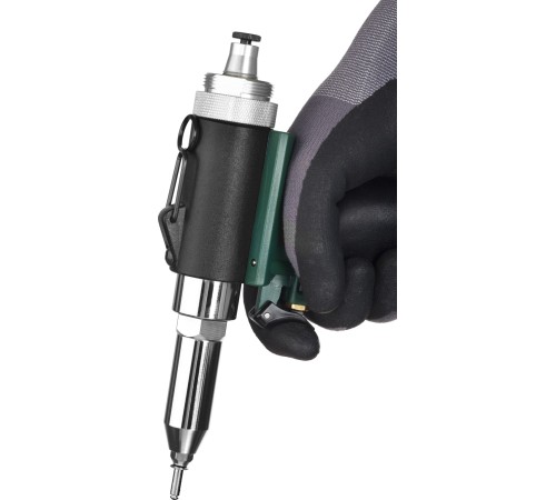 KRAFTOOL 2.4-4.8 мм, заклепочник пневматический ARC-48 Vacuum-Lock 31188