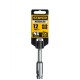 STAYER HERCULES-4Х 12x1000 мм, SDS-plus бур (29290-1000-12)
