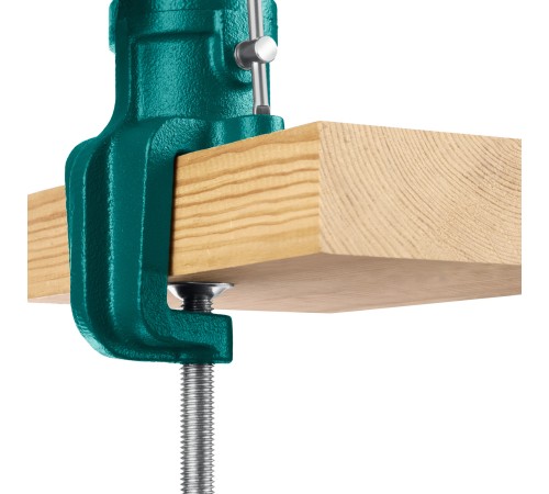 KRAFTOOL 3D-Mini, 65/38 мм, многофункциональные настольные тиски (32714-65) KRAFTOOL 3D-Mini, 65/38 мм, многофункциональные настольные тиски (32714-65)