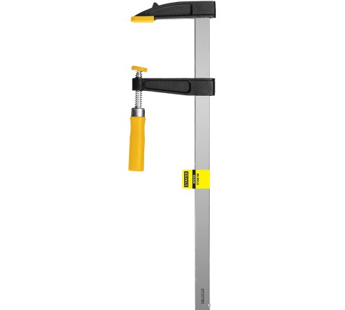 STAYER F 250х50 мм, струбцина CF-250/50 3210-050-250_z02 STAYER F 250х50 мм, струбцина CF-250/50 3210-050-250_z02