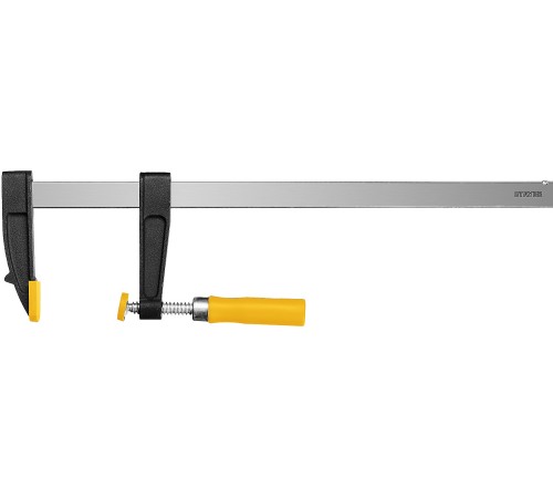 STAYER F 250х50 мм, струбцина CF-250/50 3210-050-250_z02 STAYER F 250х50 мм, струбцина CF-250/50 3210-050-250_z02
