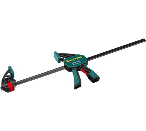 KRAFTOOL 900х85 мм, струбцина пистолетная GP-900/85 32226-90 KRAFTOOL 900х85 мм, струбцина пистолетная GP-900/85 32226-90
