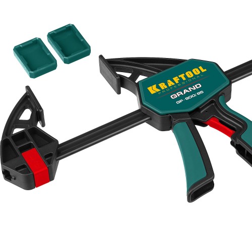 KRAFTOOL 900х85 мм, струбцина пистолетная GP-900/85 32226-90 KRAFTOOL 900х85 мм, струбцина пистолетная GP-900/85 32226-90
