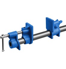 ЗУБР СТ-12, 1/2″, трубная струбцина (32305-12) ЗУБР СТ-12, 1/2″, трубная струбцина (32305-12)