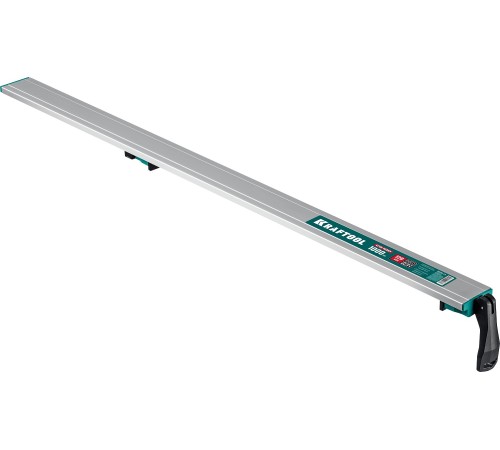 KRAFTOOL CG-100, 1025 мм, зажимная, направляющая шина (32235-1.0) KRAFTOOL CG-100, 1025 мм, зажимная, направляющая шина (32235-1.0)