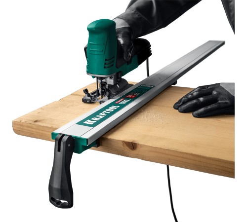 KRAFTOOL CG-100, 1025 мм, зажимная, направляющая шина (32235-1.0) KRAFTOOL CG-100, 1025 мм, зажимная, направляющая шина (32235-1.0)