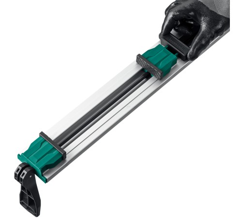 KRAFTOOL CG-100, 1025 мм, зажимная, направляющая шина (32235-1.0) KRAFTOOL CG-100, 1025 мм, зажимная, направляющая шина (32235-1.0)