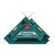 KRAFTOOL лазерный угольник для кафеля SQUARE-15 34705