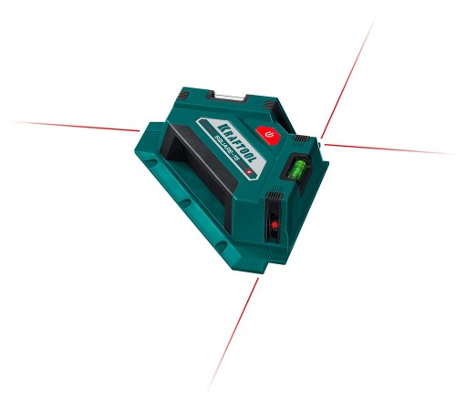 KRAFTOOL лазерный угольник для кафеля SQUARE-15 34705 KRAFTOOL лазерный угольник для кафеля SQUARE-15 34705