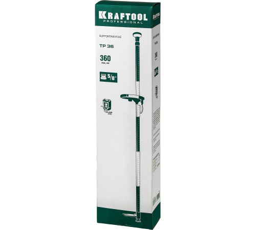 KRAFTOOL штанга распорная TP 36 34823 KRAFTOOL штанга распорная TP 36 34823