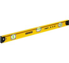 STAYER I-Bar 180˚, 800 мм, двутавровый, уровень с поворотным глазком (3470-080) STAYER I-Bar 180˚, 800 мм, двутавровый, уровень с поворотным глазком (3470-080)