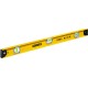 STAYER I-Bar 180˚, 800 мм, двутавровый, уровень с поворотным глазком (3470-080)