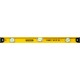 STAYER I-Bar 180˚, 800 мм, двутавровый, уровень с поворотным глазком (3470-080)