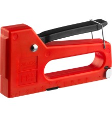 MIRAX PL-53, тип 53 (A/10/JT21) 23GA (4 - 8 мм), пластиковый степлер (3142)
